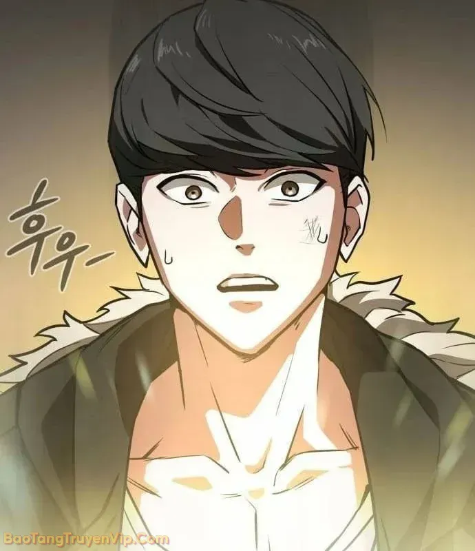 Nhân Viên Quèn Của Cục Tình Báo Quốc Gia Chap 2 - Next Chap 3