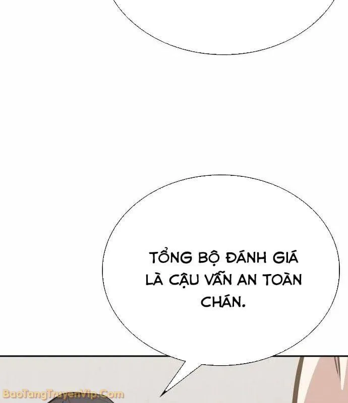 Nhân Viên Quèn Của Cục Tình Báo Quốc Gia Chap 3 - Next Chap 4