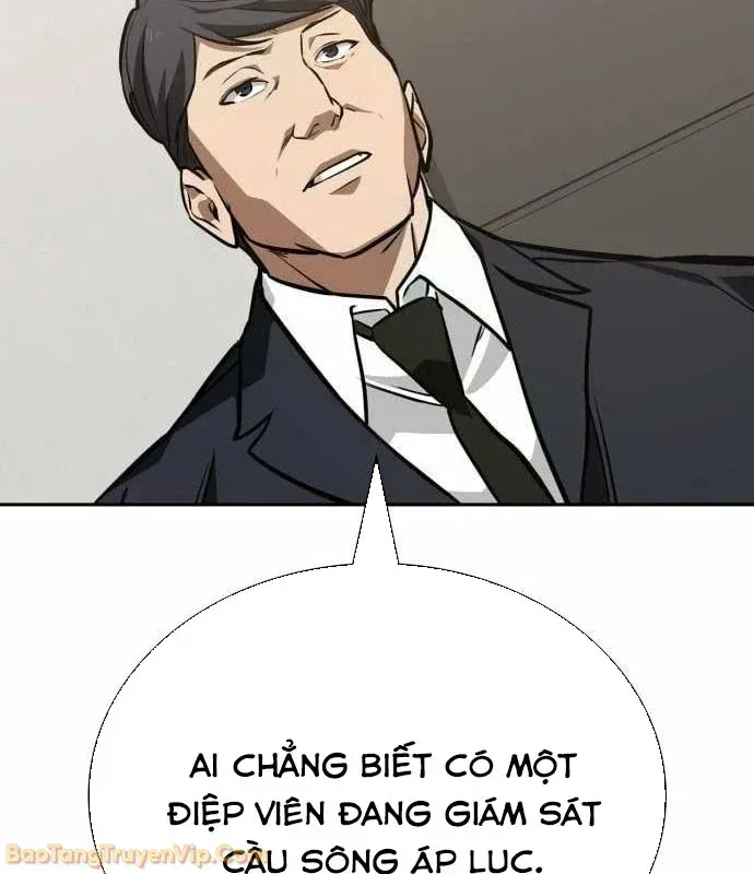 Nhân Viên Quèn Của Cục Tình Báo Quốc Gia Chap 3 - Next Chap 4