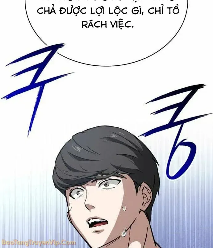 Nhân Viên Quèn Của Cục Tình Báo Quốc Gia Chap 3 - Next Chap 4