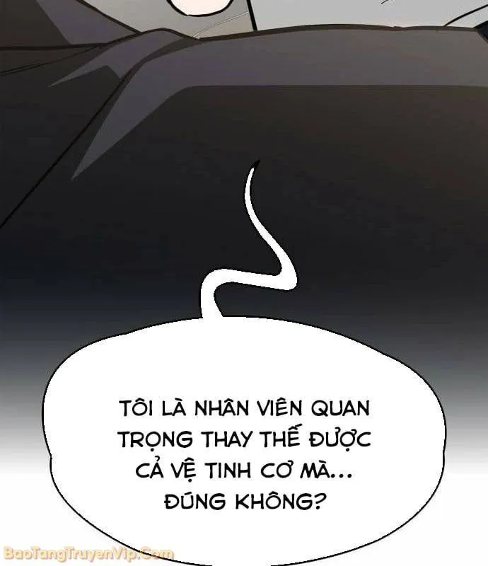 Nhân Viên Quèn Của Cục Tình Báo Quốc Gia Chap 3 - Next Chap 4