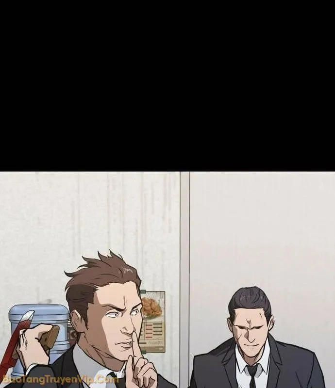 Nhân Viên Quèn Của Cục Tình Báo Quốc Gia Chap 3 - Next Chap 4