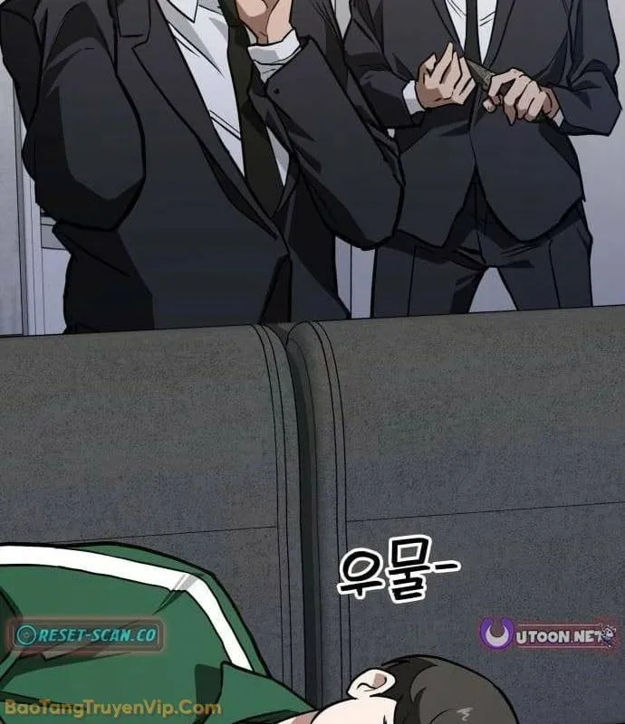 Nhân Viên Quèn Của Cục Tình Báo Quốc Gia Chap 3 - Next Chap 4