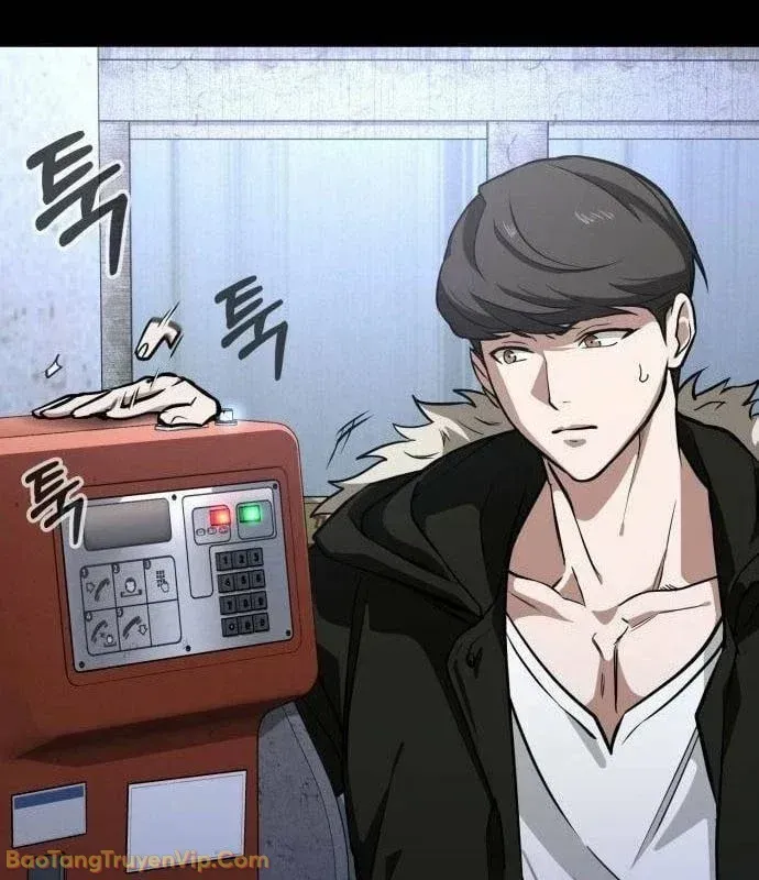 Nhân Viên Quèn Của Cục Tình Báo Quốc Gia Chap 3 - Next Chap 4