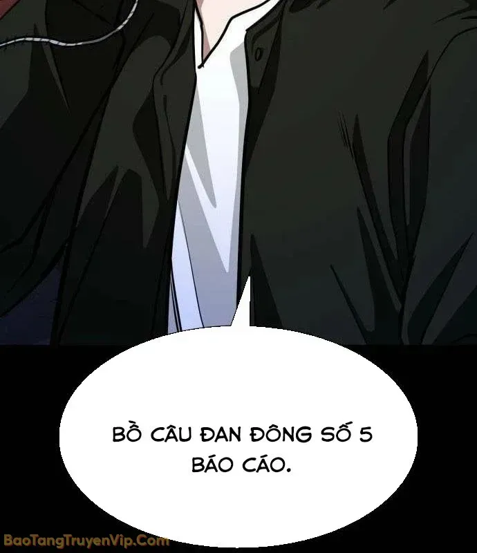 Nhân Viên Quèn Của Cục Tình Báo Quốc Gia Chap 3 - Next Chap 4