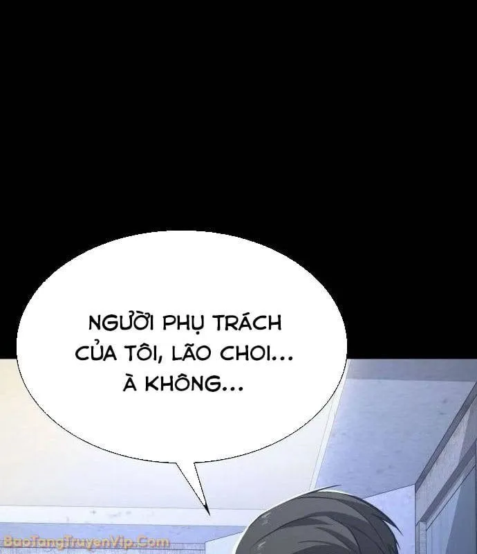 Nhân Viên Quèn Của Cục Tình Báo Quốc Gia Chap 3 - Next Chap 4