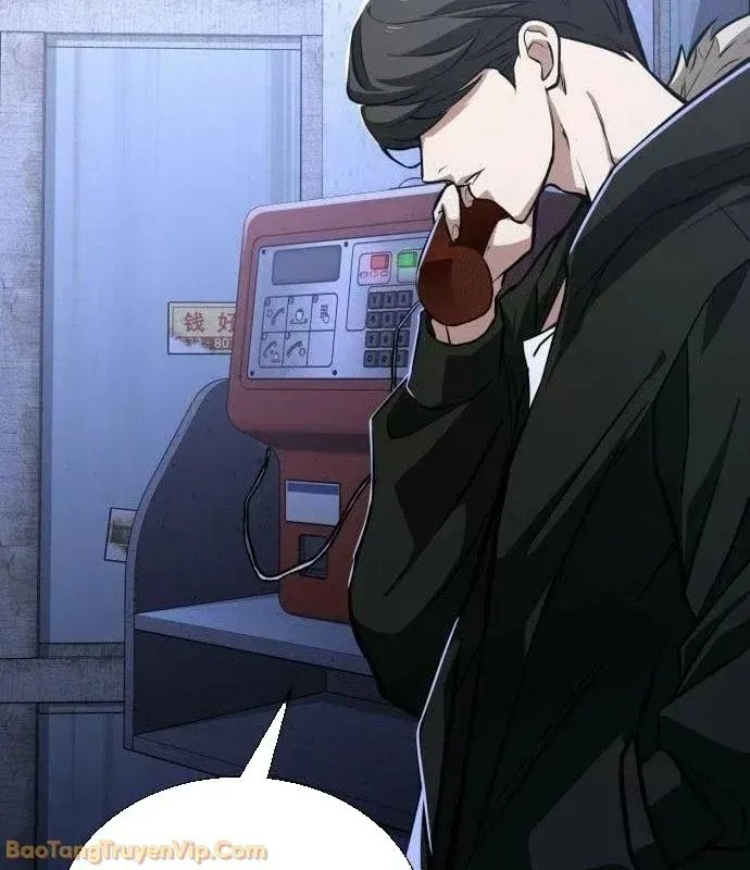 Nhân Viên Quèn Của Cục Tình Báo Quốc Gia Chap 3 - Next Chap 4