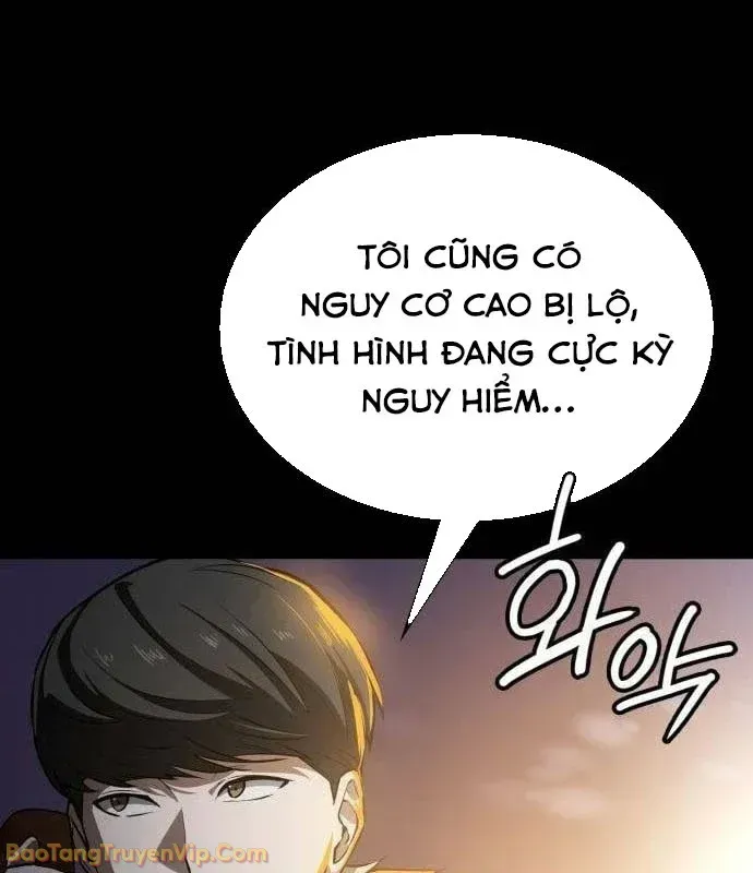 Nhân Viên Quèn Của Cục Tình Báo Quốc Gia Chap 3 - Next Chap 4