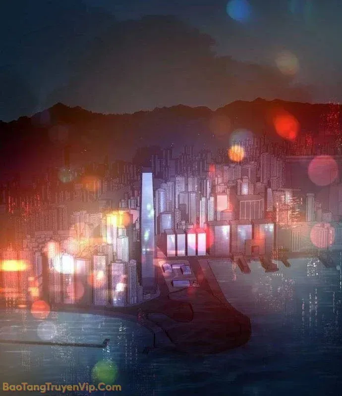 Nhân Viên Quèn Của Cục Tình Báo Quốc Gia Chap 3 - Next Chap 4