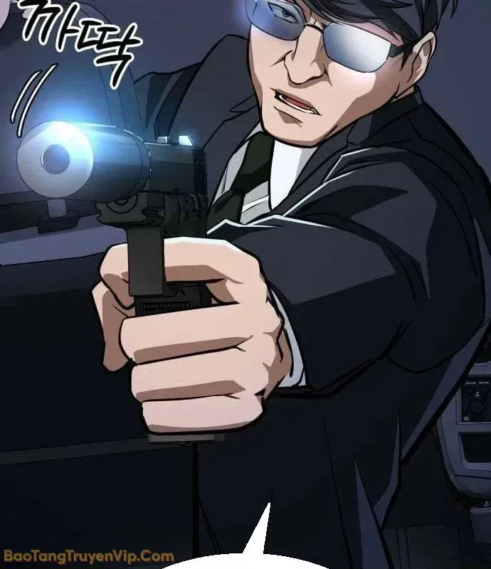 Nhân Viên Quèn Của Cục Tình Báo Quốc Gia Chap 3 - Next Chap 4