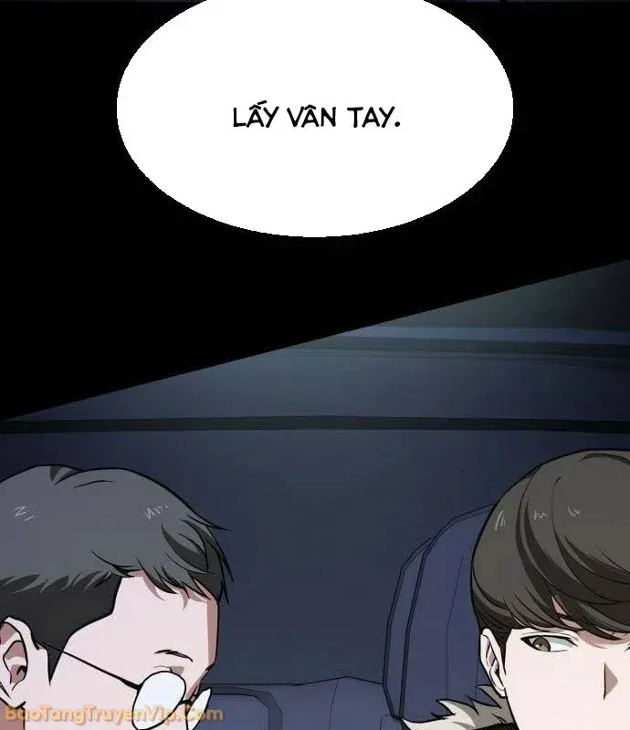 Nhân Viên Quèn Của Cục Tình Báo Quốc Gia Chap 3 - Next Chap 4