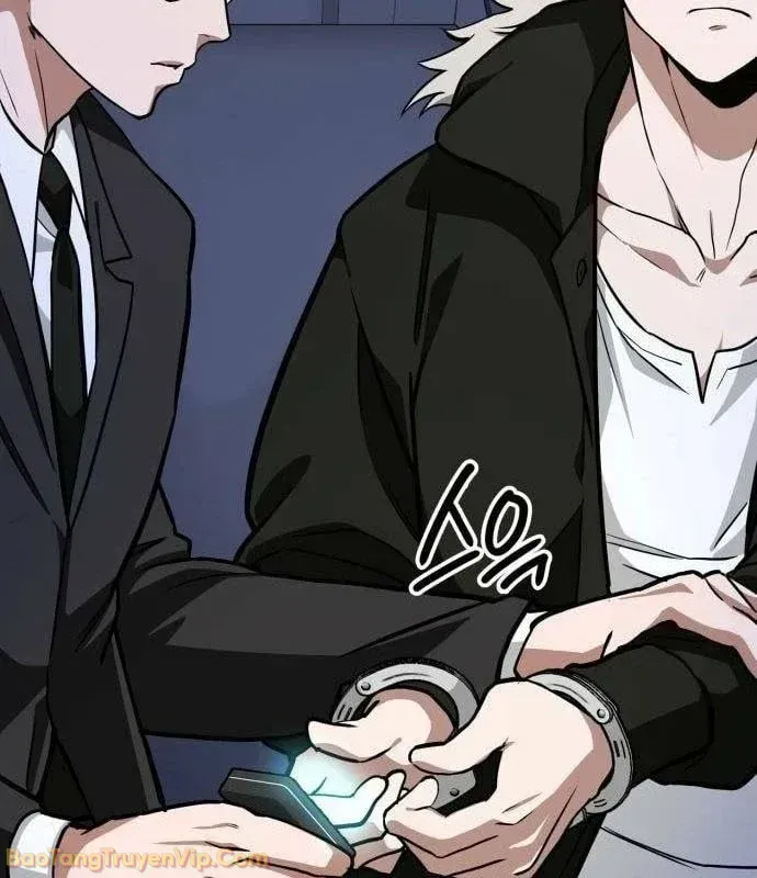 Nhân Viên Quèn Của Cục Tình Báo Quốc Gia Chap 3 - Next Chap 4