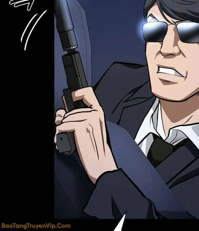 Nhân Viên Quèn Của Cục Tình Báo Quốc Gia Chap 3 - Next Chap 4