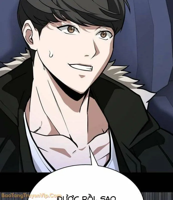 Nhân Viên Quèn Của Cục Tình Báo Quốc Gia Chap 3 - Next Chap 4