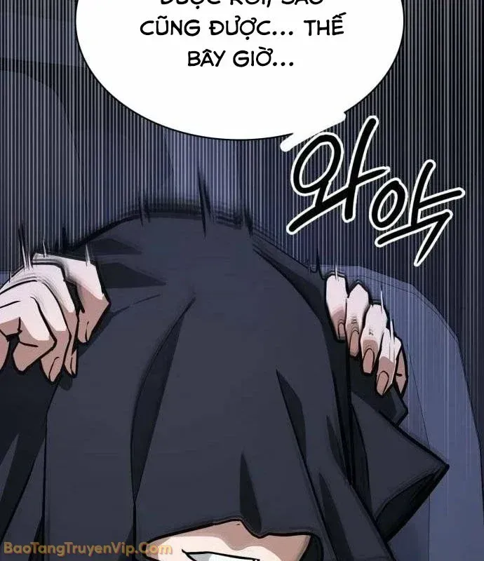 Nhân Viên Quèn Của Cục Tình Báo Quốc Gia Chap 3 - Next Chap 4