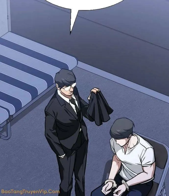 Nhân Viên Quèn Của Cục Tình Báo Quốc Gia Chap 3 - Next Chap 4