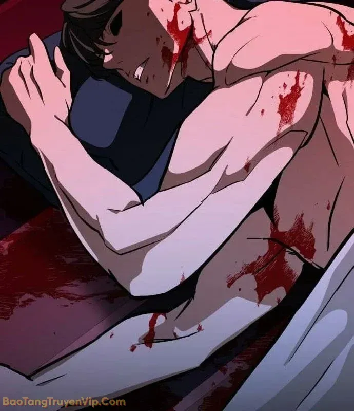 Nhân Viên Quèn Của Cục Tình Báo Quốc Gia Chap 3 - Next Chap 4