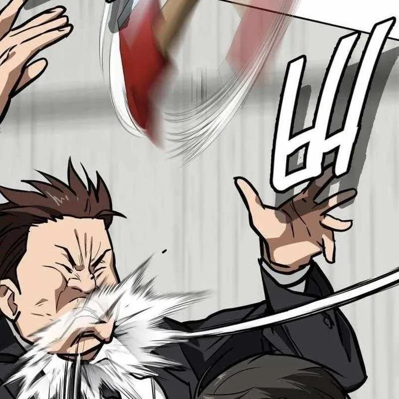 Nhân Viên Quèn Của Cục Tình Báo Quốc Gia Chap 4 - Next Chap 5