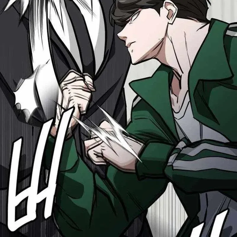 Nhân Viên Quèn Của Cục Tình Báo Quốc Gia Chap 4 - Next Chap 5