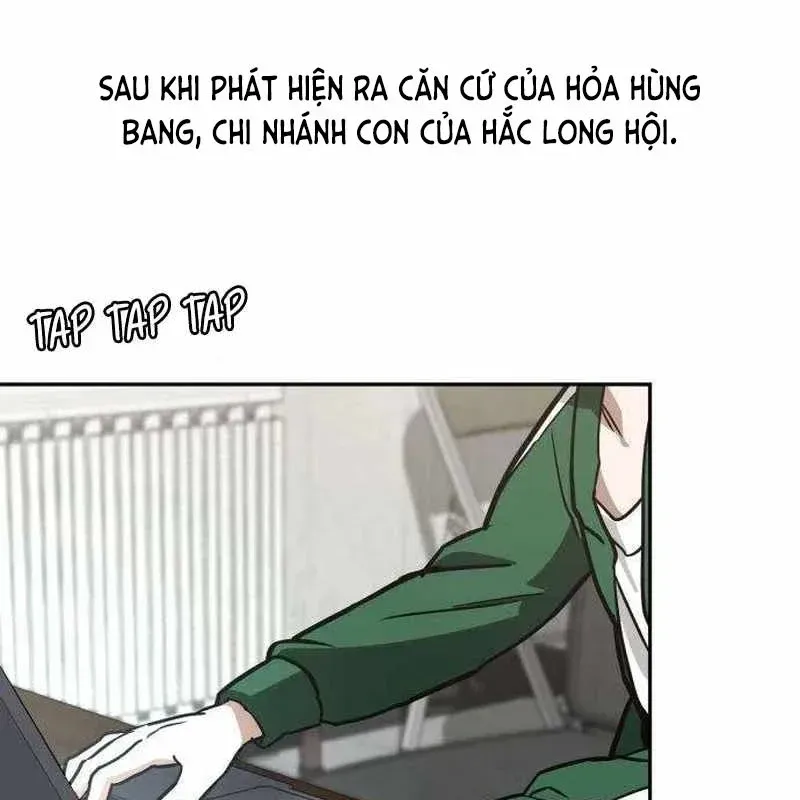Nhân Viên Quèn Của Cục Tình Báo Quốc Gia Chap 4 - Next Chap 5