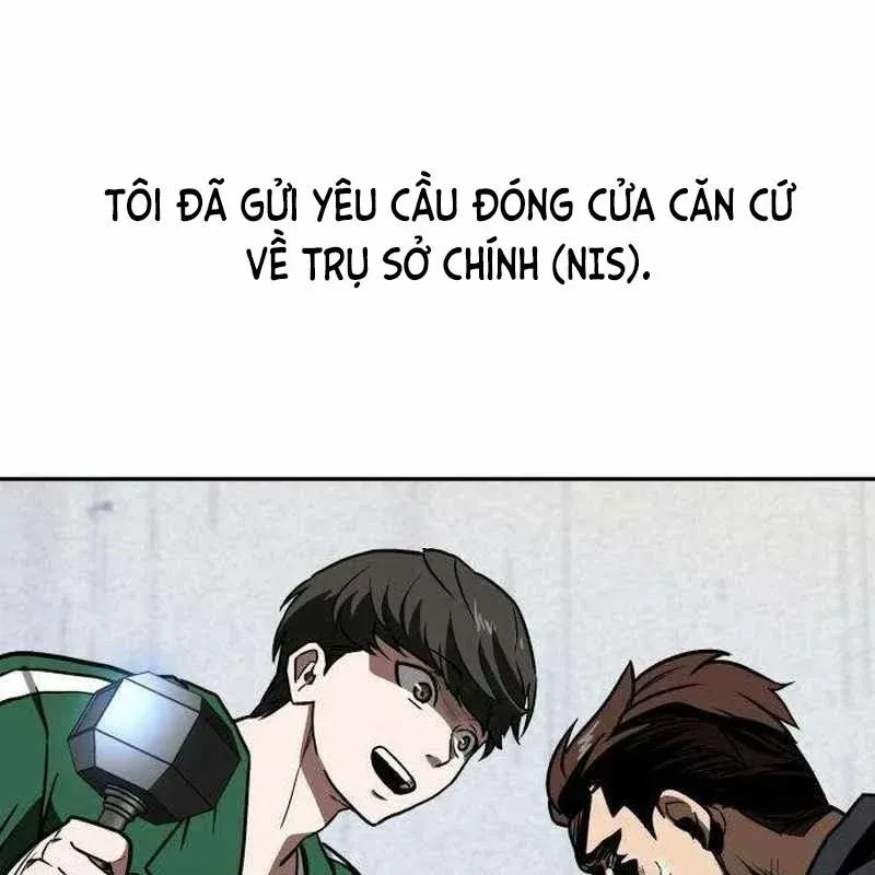 Nhân Viên Quèn Của Cục Tình Báo Quốc Gia Chap 4 - Next Chap 5