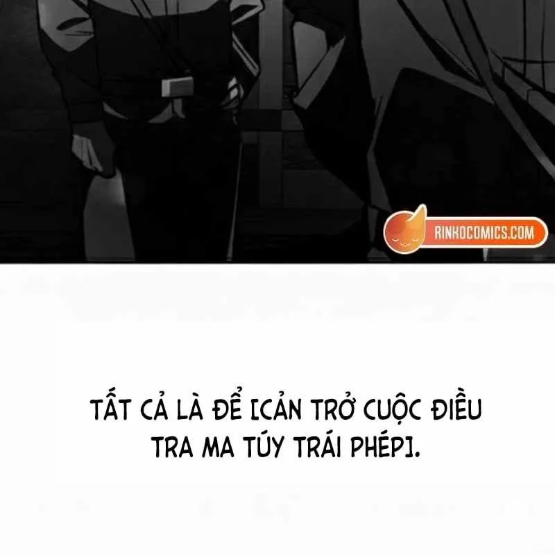 Nhân Viên Quèn Của Cục Tình Báo Quốc Gia Chap 4 - Next Chap 5