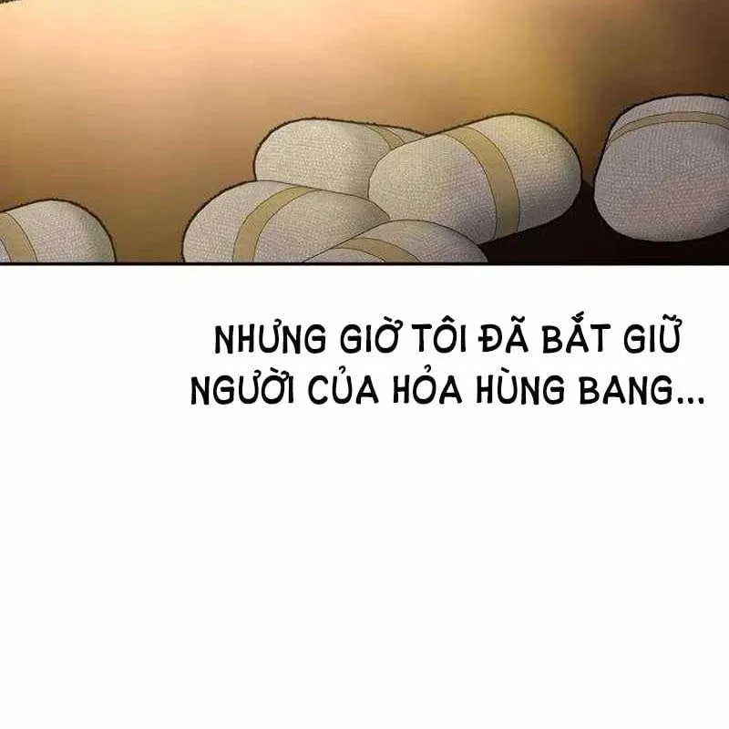 Nhân Viên Quèn Của Cục Tình Báo Quốc Gia Chap 4 - Next Chap 5
