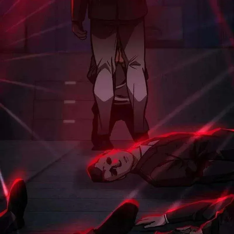 Nhân Viên Quèn Của Cục Tình Báo Quốc Gia Chap 4 - Next Chap 5