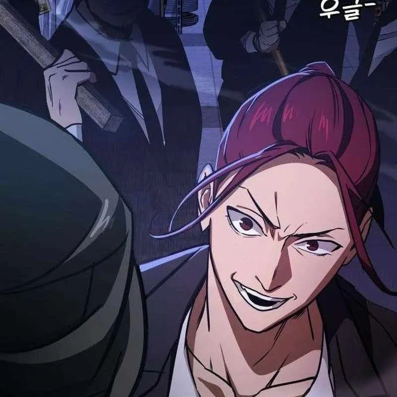 Nhân Viên Quèn Của Cục Tình Báo Quốc Gia Chap 4 - Next Chap 5