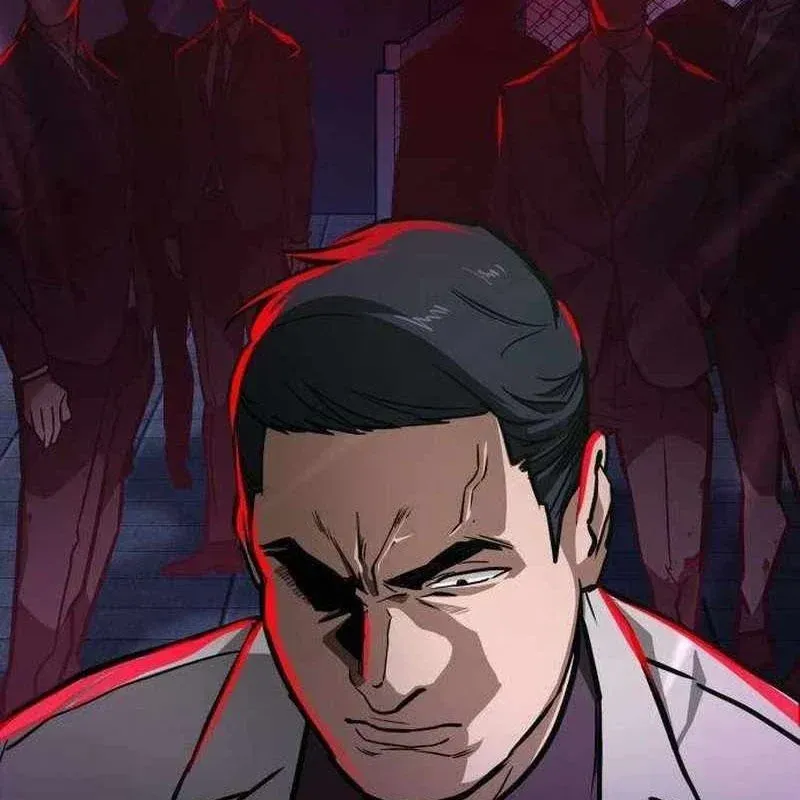 Nhân Viên Quèn Của Cục Tình Báo Quốc Gia Chap 4 - Next Chap 5