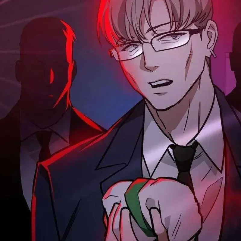 Nhân Viên Quèn Của Cục Tình Báo Quốc Gia Chap 4 - Next Chap 5