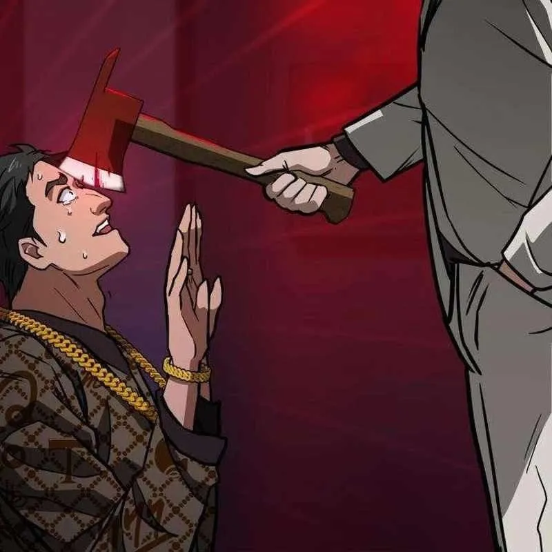 Nhân Viên Quèn Của Cục Tình Báo Quốc Gia Chap 4 - Next Chap 5