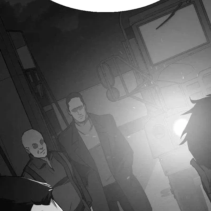 Nhân Viên Quèn Của Cục Tình Báo Quốc Gia Chap 4 - Next Chap 5