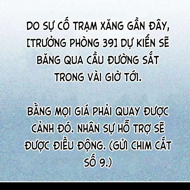 Nhân Viên Quèn Của Cục Tình Báo Quốc Gia Chap 5 - Next Chap 6