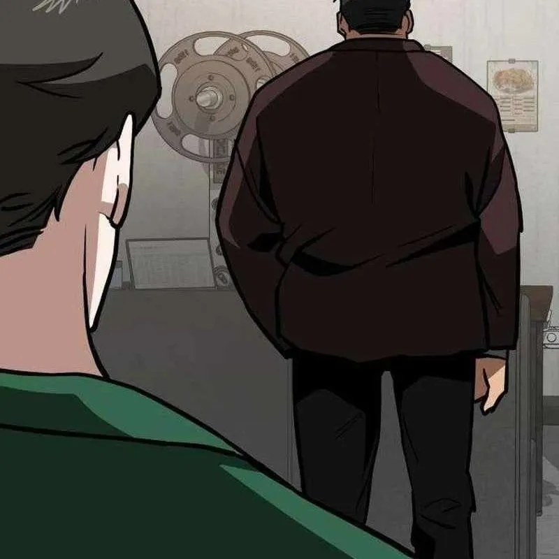 Nhân Viên Quèn Của Cục Tình Báo Quốc Gia Chap 5 - Next Chap 6