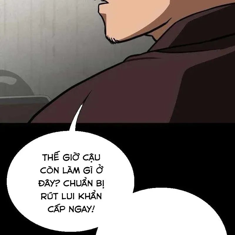 Nhân Viên Quèn Của Cục Tình Báo Quốc Gia Chap 5 - Next Chap 6