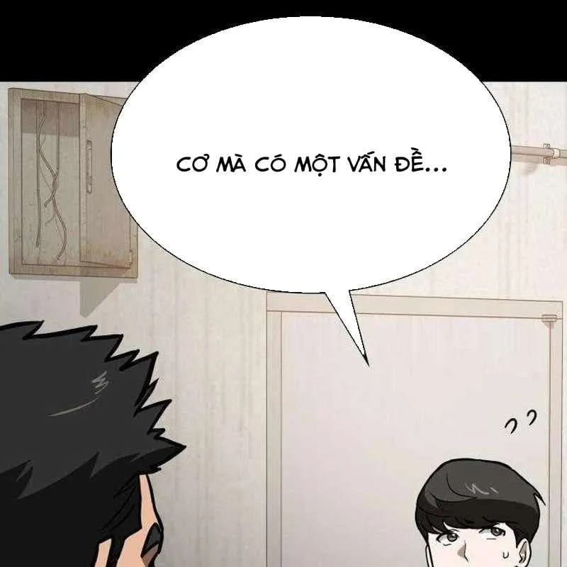 Nhân Viên Quèn Của Cục Tình Báo Quốc Gia Chap 5 - Next Chap 6