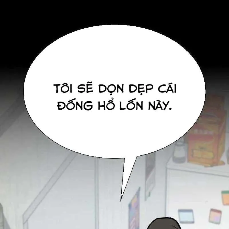 Nhân Viên Quèn Của Cục Tình Báo Quốc Gia Chap 5 - Next Chap 6