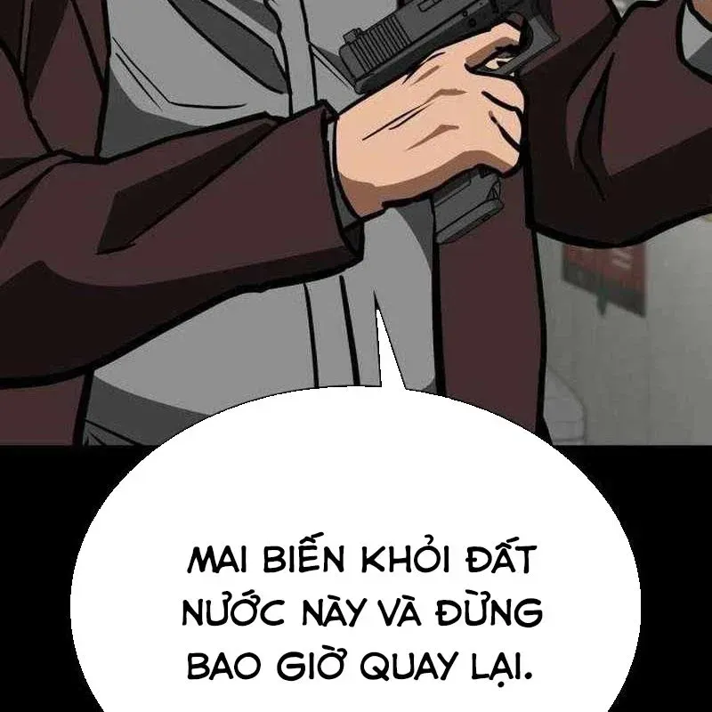 Nhân Viên Quèn Của Cục Tình Báo Quốc Gia Chap 5 - Next Chap 6