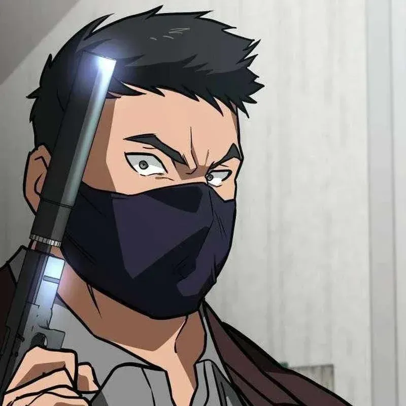 Nhân Viên Quèn Của Cục Tình Báo Quốc Gia Chap 5 - Next Chap 6