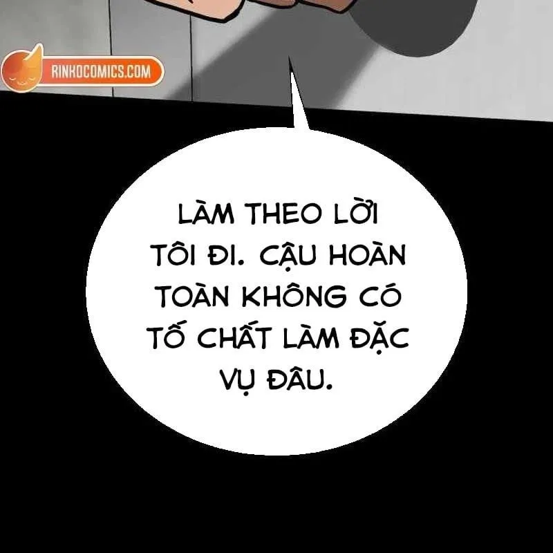Nhân Viên Quèn Của Cục Tình Báo Quốc Gia Chap 5 - Next Chap 6