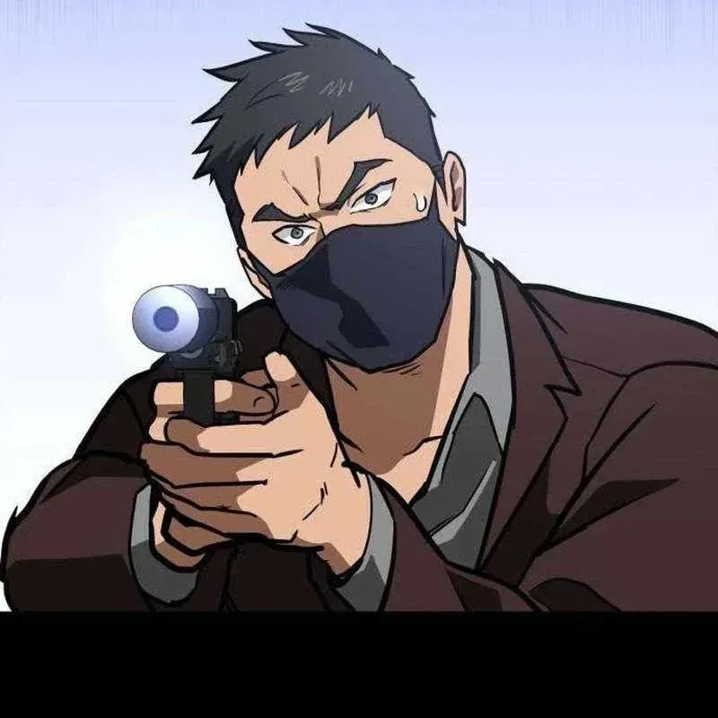 Nhân Viên Quèn Của Cục Tình Báo Quốc Gia Chap 5 - Next Chap 6