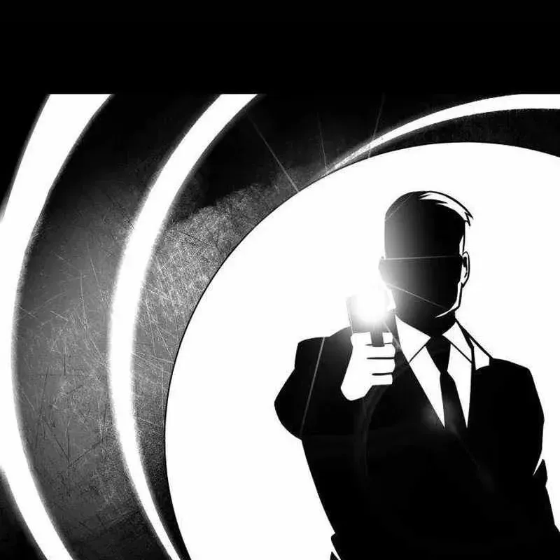 Nhân Viên Quèn Của Cục Tình Báo Quốc Gia Chap 5 - Next Chap 6