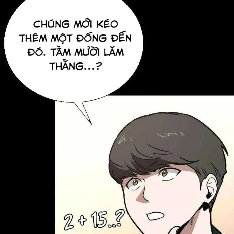 Nhân Viên Quèn Của Cục Tình Báo Quốc Gia Chap 5 - Next Chap 6