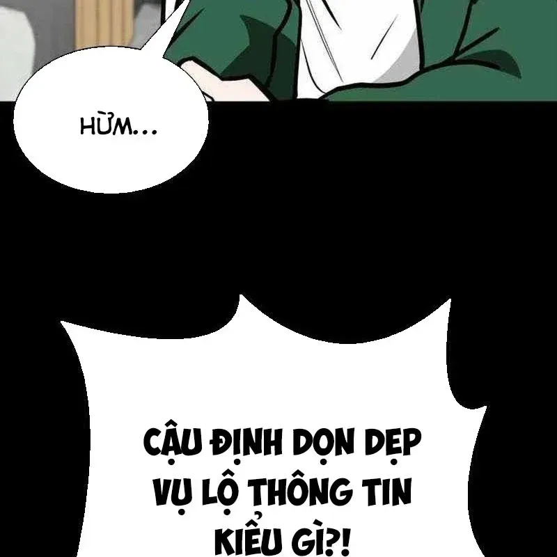 Nhân Viên Quèn Của Cục Tình Báo Quốc Gia Chap 5 - Next Chap 6