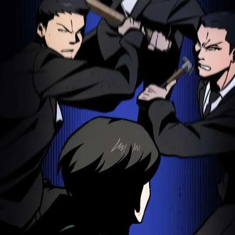 Nhân Viên Quèn Của Cục Tình Báo Quốc Gia Chap 5 - Next Chap 6