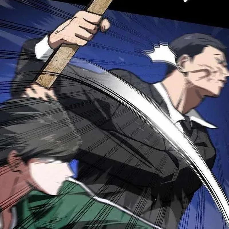 Nhân Viên Quèn Của Cục Tình Báo Quốc Gia Chap 5 - Next Chap 6