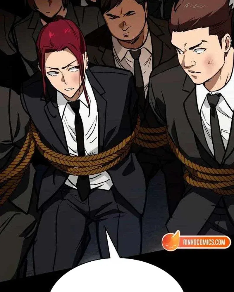 Nhân Viên Quèn Của Cục Tình Báo Quốc Gia Chap 6 - Next Chap 7