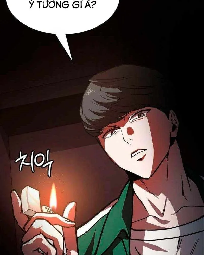 Nhân Viên Quèn Của Cục Tình Báo Quốc Gia Chap 6 - Next Chap 7