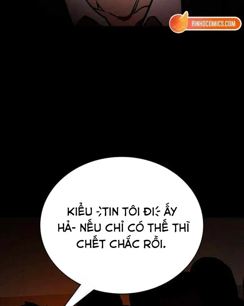 Nhân Viên Quèn Của Cục Tình Báo Quốc Gia Chap 6 - Next Chap 7